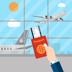 Requisitos de entrada a España viajando como turista - NacionalidadYA.com